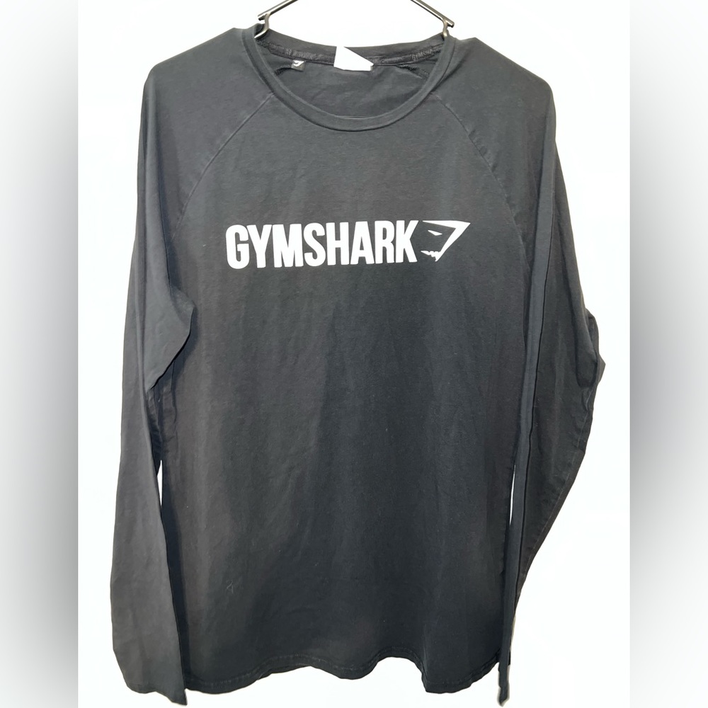 Gymshark Long Sleeve